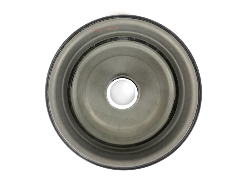 Juego de Empaques Freudenberg-NOK 02E/DSG - Transmisiones Veinte 07