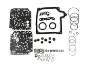 Juego de Empaques Freudenberg-NOK 02E/DSG - Transmisiones Veinte 07