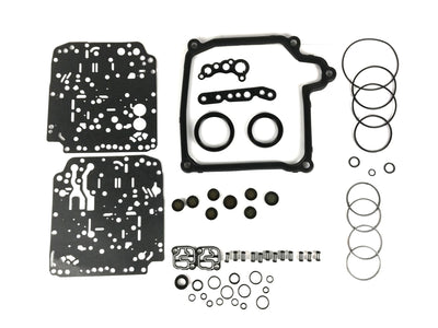 Juego de Empaques Freudenberg-NOK 02E/DSG - Transmisiones Veinte 07