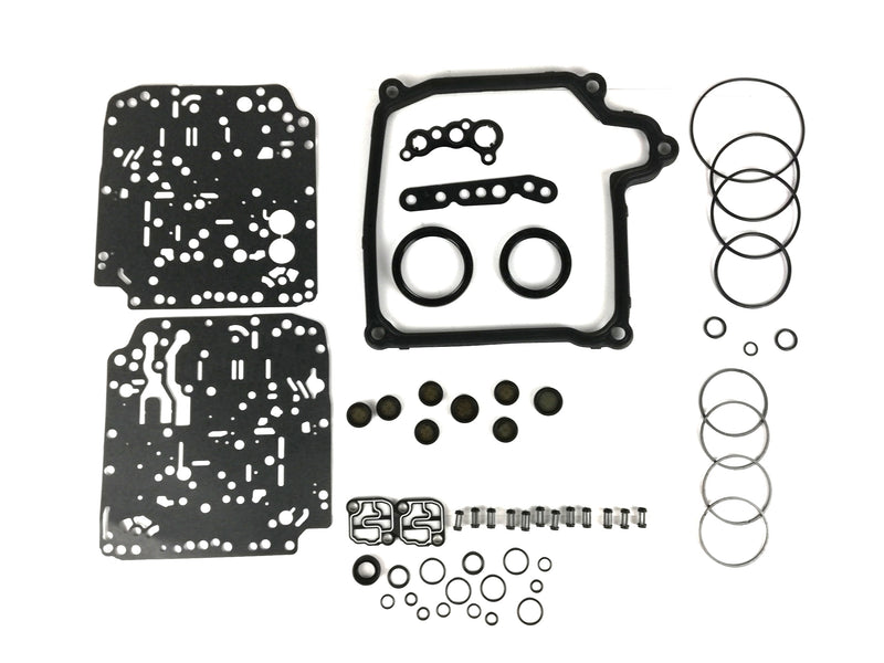 Juego de Empaques Freudenberg-NOK 02E/DSG - Transmisiones Veinte 07