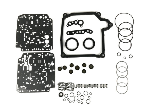 Juego de Empaques Freudenberg-NOK 02E/DSG - Transmisiones Veinte 07