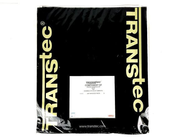 Juego de Empaques Freudenberg-NOK 02E/DSG - Transmisiones Veinte 07