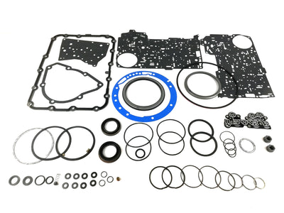 Juego de Empaques Freudenberg-NOK 5R55N - Transmisiones Veinte 07