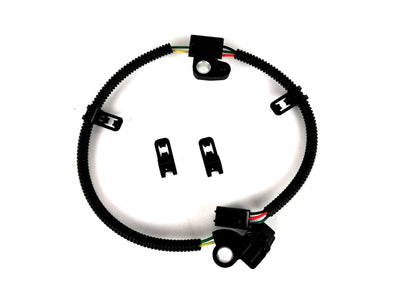 Sensor Velocidad Entrada Salida 2013/up 6l80 6l90 - Transmisiones Veinte 07