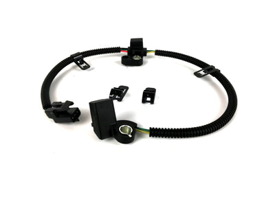 Sensor Velocidad Entrada Salida 2013/up 6l80 6l90 - Transmisiones Veinte 07