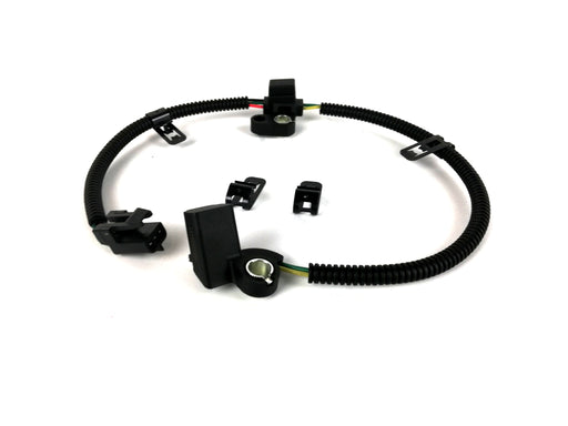 Sensor Velocidad Entrada Salida 2013/up 6l80 6l90 - Transmisiones Veinte 07