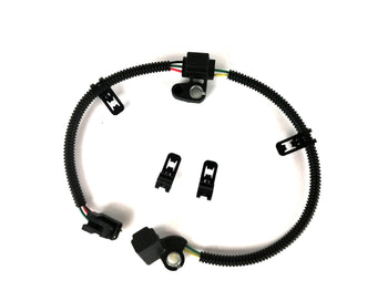 Sensor Velocidad Entrada Salida 2013/up 6l80 6l90 - Transmisiones Veinte 07