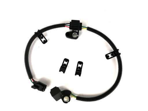 Sensor Velocidad Entrada Salida 2013/up 6l80 6l90 - Transmisiones Veinte 07