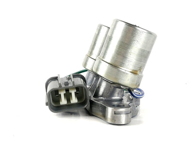 SOLENOIDE LOCK UP DOBLE HONDA Varios MPZA B7XA B7YA B7TA M7ZA B7VA