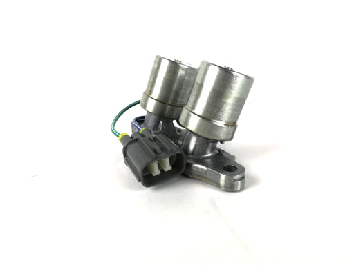 SOLENOIDE LOCK UP DOBLE HONDA Varios MPZA B7XA B7YA B7TA M7ZA B7VA