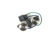 SOLENOIDE LOCK UP DOBLE HONDA Varios MPZA B7XA B7YA B7TA M7ZA B7VA