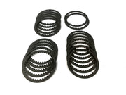 PACK DISCOS DE PASTA RAYBESTOS U660E - Transmisiones Veinte 07