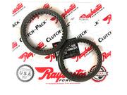 PACK DISCOS DE PASTA RAYBESTOS U660E - Transmisiones Veinte 07