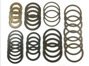 PACK DISCOS DE PASTA RAYBESTOS TOYOTA U150E U151E - Transmisiones Veinte 07