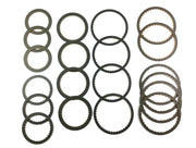 PACK DISCOS DE PASTA RAYBESTOS TOYOTA U340E U341E - Transmisiones Veinte 07