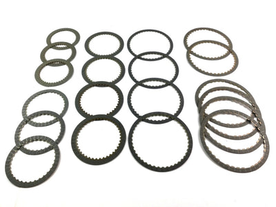 PACK DISCOS DE PASTA RAYBESTOS TOYOTA U340E U341E - Transmisiones Veinte 07