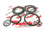 PACK DISCOS DE PASTA RAYBESTOS TOYOTA U340E U341E - Transmisiones Veinte 07