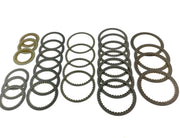 PACK DISCOS DE PASTA RAYBESTOS U240E - Transmisiones Veinte 07