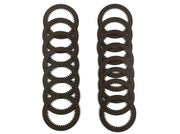 PACK DISCOS PASTA RAYBESTOS BOYA AOYA MPOA Y MAS - Transmisiones Veinte 07