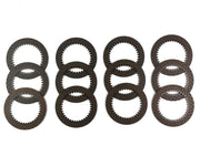 PACK DISCOS DE PASTA RAYBESTOS SMMA SPCA MPCA MP5A SP5A - Transmisiones Veinte 07