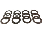 PACK DISCOS DE PASTA RAYBESTOS SMMA SPCA MPCA MP5A SP5A - Transmisiones Veinte 07