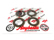 PACK DISCOS DE PASTA RAYBESTOS HONDA ACURA A24A A2YA B4RA BMXA SLXA Y MAS - Transmisiones Veinte 07