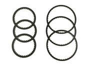 PACK DISCOS DE PASTA RAYBESTOS NISSAN CVT JF011E RE0F10A JF017E RE0F10E - Transmisiones Veinte 07