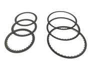 PACK DISCOS DE PASTA RAYBESTOS NISSAN CVT JF011E RE0F10A JF017E RE0F10E - Transmisiones Veinte 07