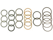 PACK DISCOS DE PASTA RAYBESTOS NISSAN RE4F03A RL4F03A RE4F03V RL4F03V - Transmisiones Veinte 07