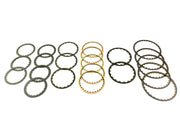 PACK DISCOS DE PASTA RAYBESTOS NISSAN RE4F03A RL4F03A RE4F03V RL4F03V - Transmisiones Veinte 07