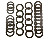 PACK DISCOS DE PASTA RAYBESTOS HONDA  BGRA 2005-06 BVGA 2003-05 PVGA 2003-06 - Transmisiones Veinte 07