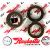 PACK DISCOS DE PASTA RAYBESTOS BCLA MCLA 2006-07 MM7A 2009-11 BZKA B7HA 2007-11 ACURA M8SA 2011-UP - Transmisiones Veinte 07