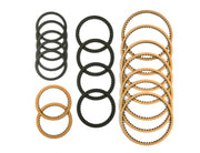 PACK DISCOS DE PASTA RAYBESTOS NO TURBO G4AEL 4EAT-G - Transmisiones Veinte 07