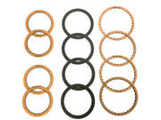 PACK DISCOS DE PASTA RAYBESTOS 1992-97 AW60-40LE AW60-40SN - Transmisiones Veinte 07