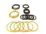 PACK DISCOS DE PASTA RAYBESTOS AW55-50SN AW55-51SN AF33-5 M09 RE5F22A M45 - Transmisiones Veinte 07