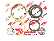 PACK DISCOS DE PASTA RAYBESTOS AW55-50SN AW55-51SN AF33-5 M09 RE5F22A M45 - Transmisiones Veinte 07