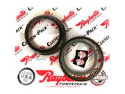 PACK DISCOS DE PASTA RAYBESTOS DISCO K2 55 DIENTES 09G TF60SN - Transmisiones Veinte 07