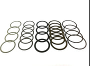 PACK DISCOS DE PASTA RAYBESTOS DISCO K2 55 DIENTES 09G TF60SN - Transmisiones Veinte 07