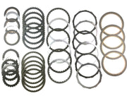 Pack Discos De Pasta Raybestos Mercedes K2 DI Grande  5.45" 722.6 2001/up - Transmisiones Veinte 07