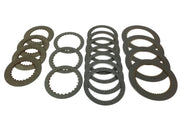 PACK DISCOS DE PASTA RAYBESTOS GM 4T80E - Transmisiones Veinte 07