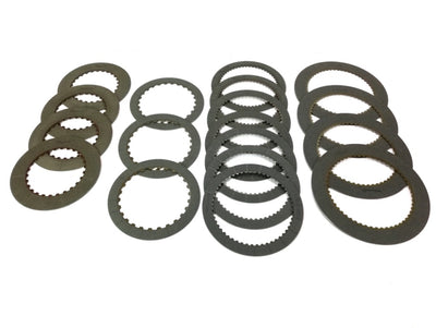 PACK DISCOS DE PASTA RAYBESTOS GM 4T80E - Transmisiones Veinte 07