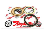 PACK DISCOS DE PASTA RAYBESTOS DISCOS 3/4 ALTA FRICCION GM TH700-4R 4L60E - Transmisiones Veinte 07