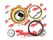 PACK DISCOS DE PASTA RAYBESTOS DISCOS 3/4 ALTA FRICCION GM TH700-4R 4L60E - Transmisiones Veinte 07