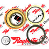 PACK DISCOS DE PASTA RAYBESTOS DISCOS 3/4 ALTA FRICCION GM TH700-4R 4L60E - Transmisiones Veinte 07
