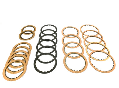 PACK DISCOS DE PASTA RAYBESTOS DISCOS 3/4 ALTA FRICCION GM TH700-4R 4L60E - Transmisiones Veinte 07