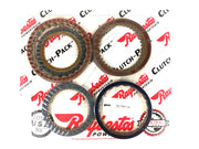 PACK DISCOS DE PASTA RAYBESTOS AZULES COMPETENCIA 1982/UP TH700-R4 4L60E - Transmisiones Veinte 07