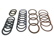 PACK DISCOS DE PASTA RAYBESTOS AZULES COMPETENCIA 1982/UP TH700-R4 4L60E - Transmisiones Veinte 07