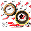 PACK DISCOS DE PASTA RAYBESTOS GM 4L80E - Transmisiones Veinte 07