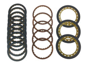 PACK DISCOS DE PASTA RAYBESTOS AZULES COMPETENCIA TH350 - Transmisiones Veinte 07