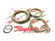 PACK DISCOS DE PASTA RAYBESTOS AZULES COMPETENCIA TH350 - Transmisiones Veinte 07